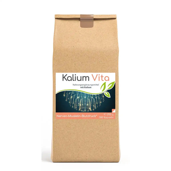 Kalium Retard Tabletten - Kaliumcitrat mit Inulin von VitaminFuchs 60 St - Shop Apotheke Kalium Retard Tabletten - Kaliumcitrat mit Inulin von VitaminFuchs 60 St - Shop Apotheke