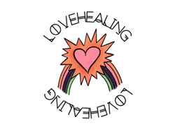 Lovehealing Logo