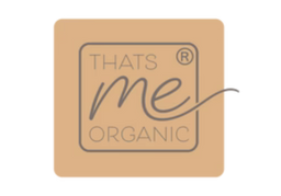 Thats Me Organic Logo
