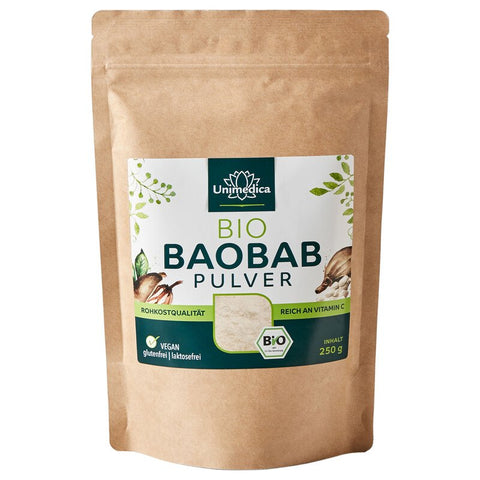Baobab Produkte