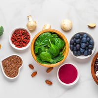 Superfoods erklärt: Was steckt wirklich hinter dem Trend?