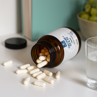 Capire la vitamina K2 MK7: qualità, forme e cosa considerare al momento dell'acquisto
