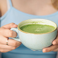 Matcha – Das grüne Pulver mit Tradition und Geschmack