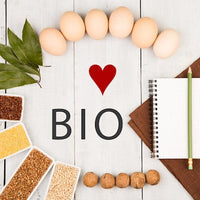 Die Wirkung von Bio-Lebensmitteln auf dein Immunsystem