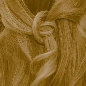 warm sahara blond