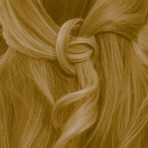 warm sahara blond