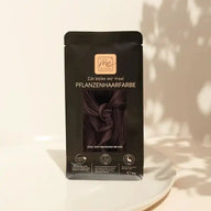 SET per tintura per capelli professionale freddo mogano scuro "cool deep mahagony brown"