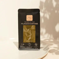 Professional Plant Hair Colour SET Warm Sahara Blond