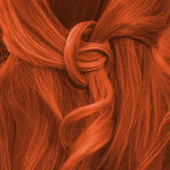 Professional Plant Hair Colour SET "Cool Pure Henna Red"