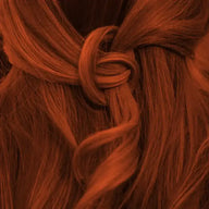 Coloration végétale professionnelle SET "warmes Flammen-Rot - warm flame red"