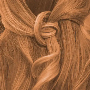 warm light Brown