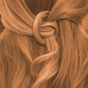 warm light Brown