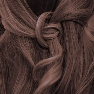and cool middle brown