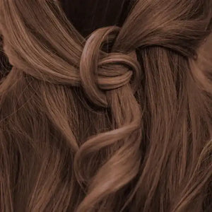 warm marocco Brown e cool middle brown