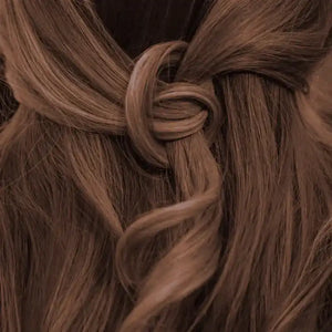 warm marocco Brown