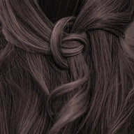 SET per colorazione vegetale professionale castano scuro freddo "cool deep brown"