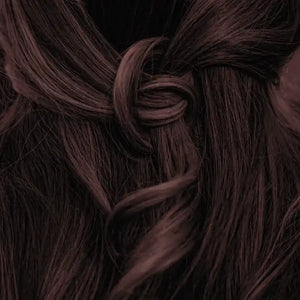 cool deep mahagony black and cool deep black