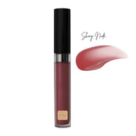 Lucidalabbra Biologico Shiny Pink + Shiny Nude – Nutriente, Coprente + Cruelty-Free | Cosmetici Naturali