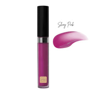 Lucidalabbra Biologico Shiny Pink + Shiny Nude – Nutriente, Coprente + Cruelty-Free | Cosmetici Naturali