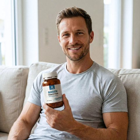 Basen-Tabletten-VITALOVE