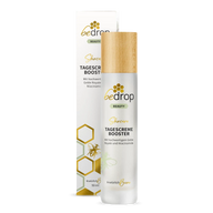 TAGESCREME BOOSTER / Gesichtscreme mit hochwertigem Gelée Royale und Niacinamide - 50ml - VITALOVE - Naturprodukte