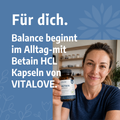 Betain-HCM-Kapseln-120stk-VITALOVE