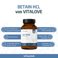 Betain-HCM-Kapseln-120stk-VITALOVE