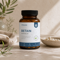 Betain-HCM-Kapseln-120stk-VITALOVE