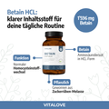Betain-HCM-Kapseln-120stk-VITALOVE