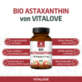 Bio-Astaxanthin-Kapseln-VITALOVE