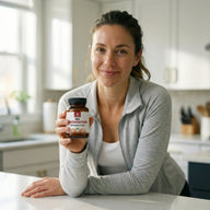 Vegane Bio Astaxanthin Kapseln ohne unnötige Zusätze