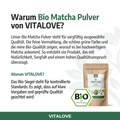 Bio-Matcha-Pulver-200g-VITALOVE-warum-hochwertiger-Matcha