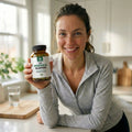 Bio Moringa Oleifera Kapseln in veganer Kapselform