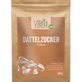 Vitanur Bio Dattelzucker Pulver 1000g in brauner Verpackung, Produktfoto