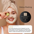 BIO-DETOX PEELING BUTTER Aloe 5 in 1 - 200ml Naturkosmetik - VITALOVE - Naturprodukte