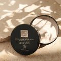 BIO-DETOX PEELING BUTTER Aloe 5 in 1 - 200ml Naturkosmetik - VITALOVE - Naturprodukte