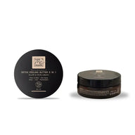 BIO-DETOX PEELING BUTTER Aloe 5 in 1 - 200ml Naturkosmetik - VITALOVE - Naturprodukte