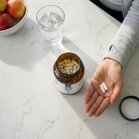 Glycin-180-Kapseln-VITALOVE