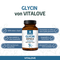 Glycin-180-Kapseln-VITALOVE