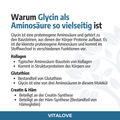 Glycin-180-Kapseln-VITALOVE
