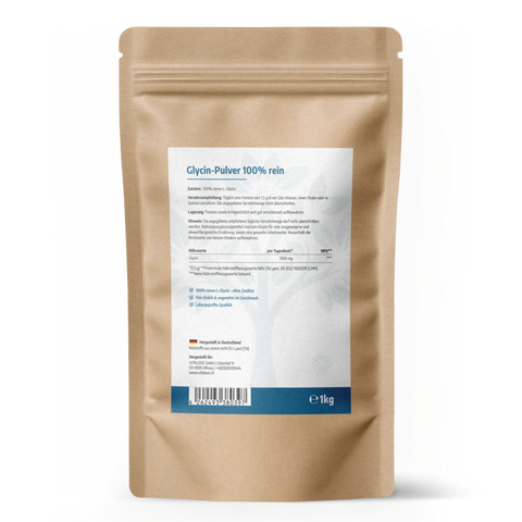 Glycin-Pulver-Aminosaeure-1kg-VITALOVE