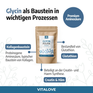 Glycin-Pulver-Aminosaeure-1kg-VITALOVE