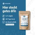 Glycin-Pulver-Aminosaeure-1kg-VITALOVE