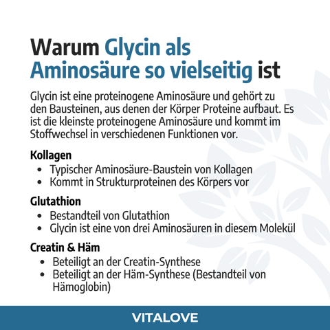 Glycin-Pulver-Aminosaeure-1kg-VITALOVE