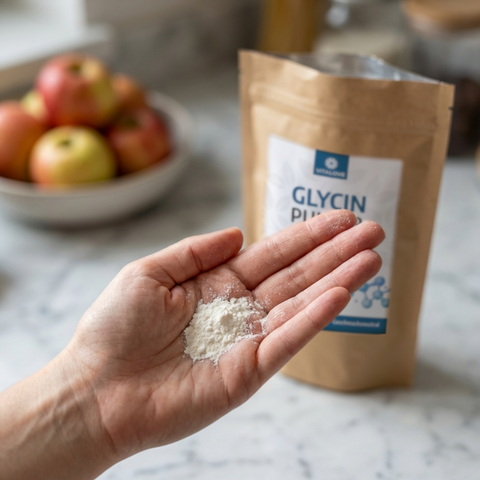 Glycin-Pulver-Aminosaeure-1kg-VITALOVE