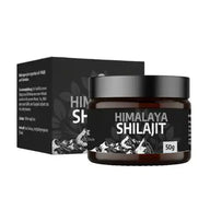 Shilajit Harz von VITALOVE 50 g