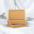 Propolis-Honig-Seife natürliche Handseife / Körperseife aus der Provence - 100g - VITALOVE - Naturprodukte