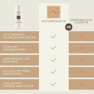 Haarschaum - My perfect Styling Mousse 5 in 1 alkoholfrei Bio-Naturkosmetik 150ml - VITALOVE - Naturprodukte