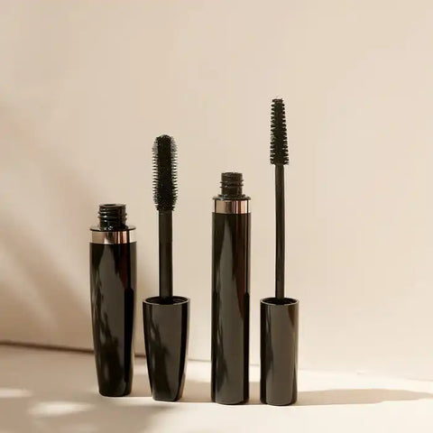 Organic Mascara "Mega Volume Mascara" for Extra Voluminous Lashes | Mascara | Natural Cosmetics