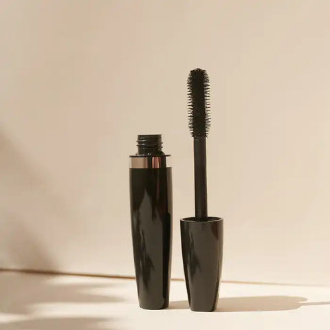 Organic Mascara "Mega Volume Mascara" for Extra Voluminous Lashes | Mascara | Natural Cosmetics